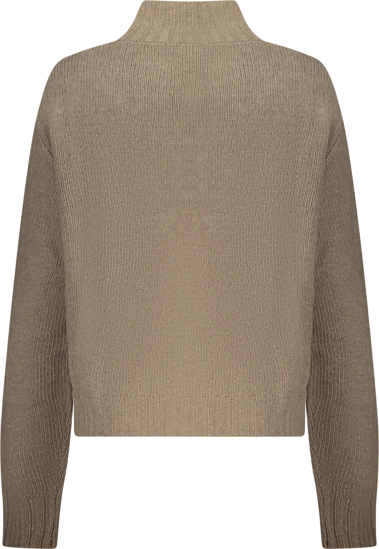 Xhemper për femra NORTH SAILS, kafe