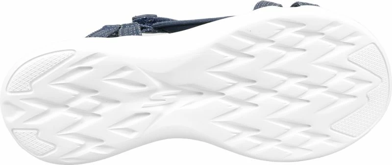 Sandale për femra Skechers, navy