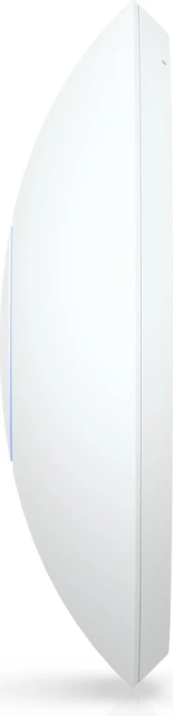 Access point Ubiquiti U7-LR, 7300 Mbit/s, i bardhë, PoE