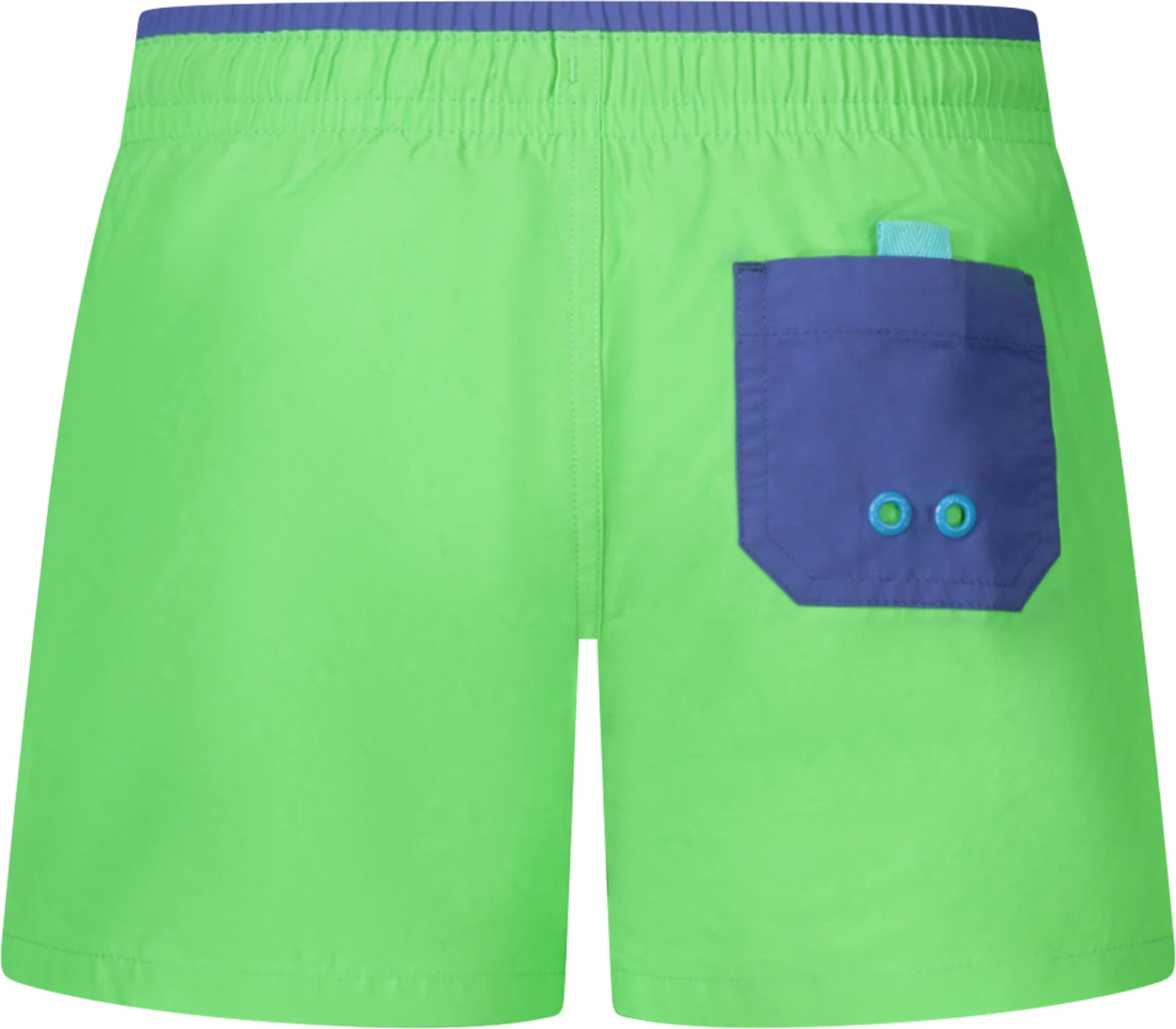 Të poshtme noti North Sails djem, të gjelbra