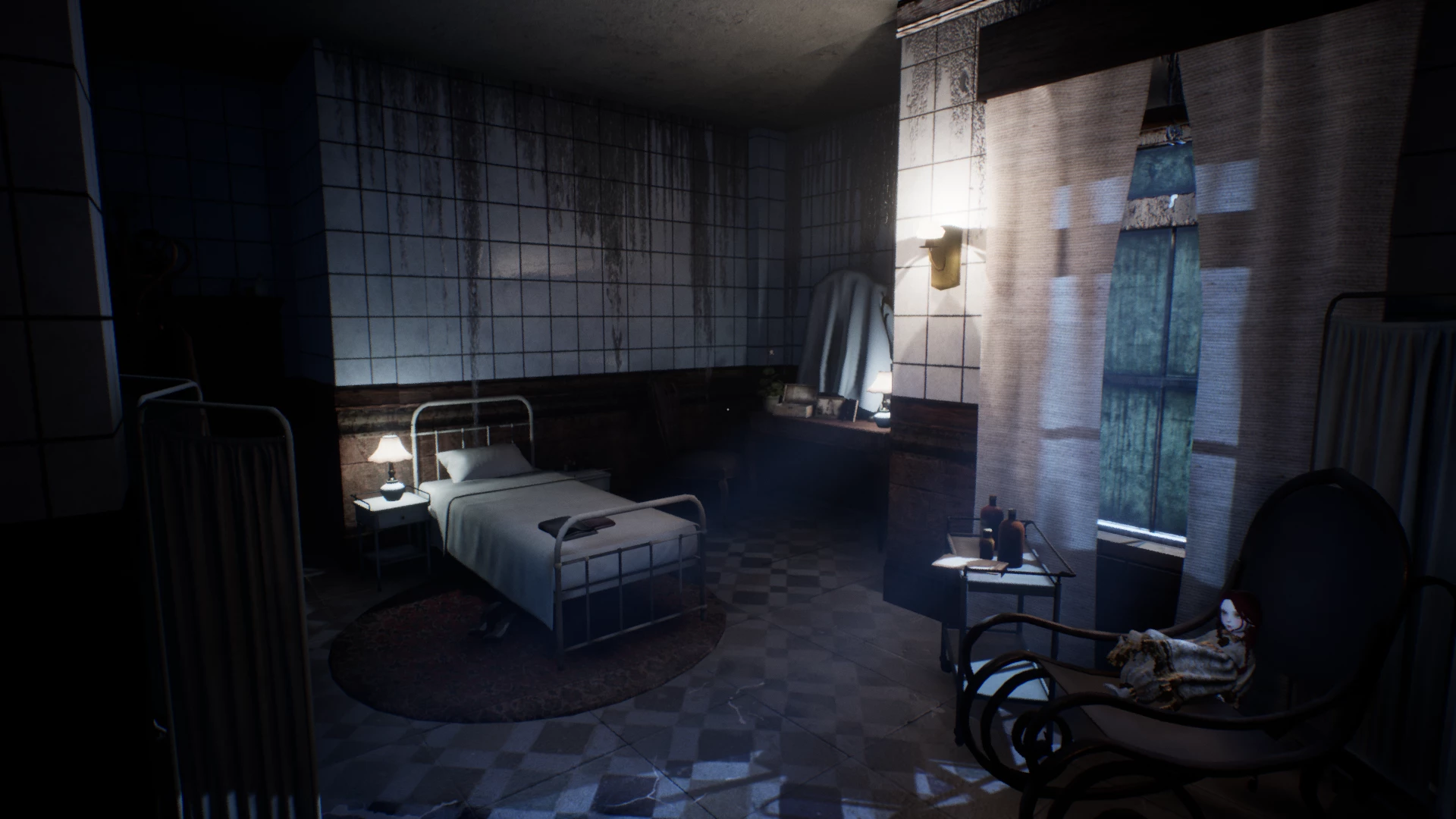Lojë për PlayStation 5 Soedesco Dollhouse: Behind The Broken Mirror