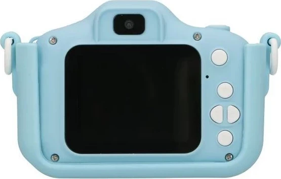Kamera për fëmijë Extralink H28, blu