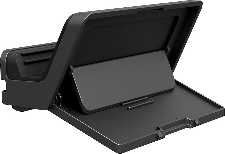 Stendë telefoni Lenovo 4XF1S86970 për Keyboard 6000, e zezë