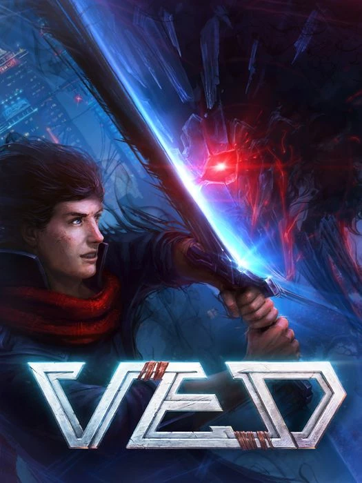 Lojë PS5 Fulqrum Games VED, PEGI 12