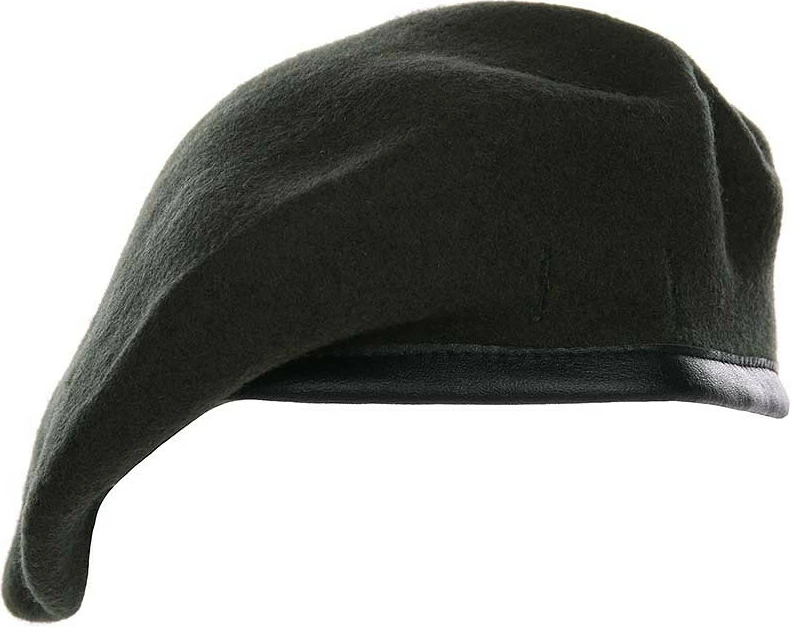 Kapelë Beretë Fostex Garments Beret