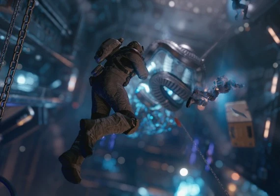 Starfield: Shattered Space DLC EN Global