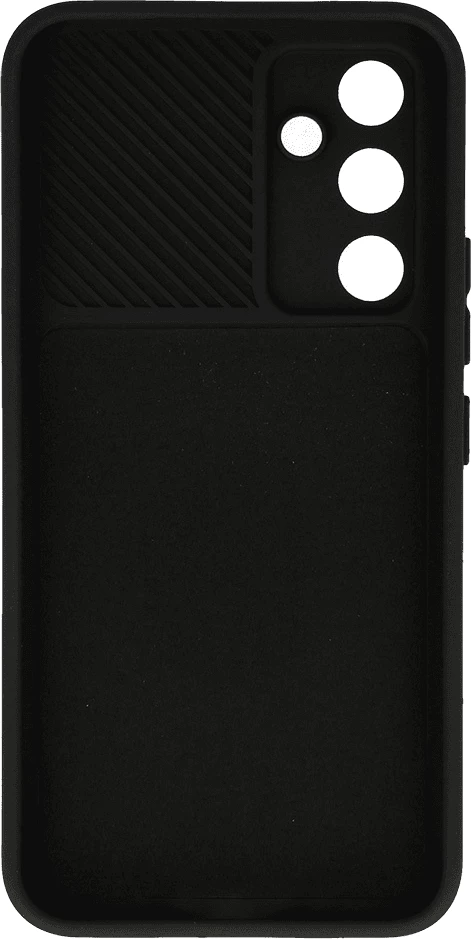 Mbështjellës ONASI Lens Cover 17707 për Xiaomi Redmi Note 12 4G, silikoni, mbrojtje kamere, i zi