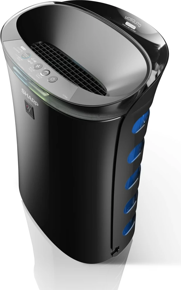 Pastrues ajri  SHARP UA-PM50E-BS01, 51W