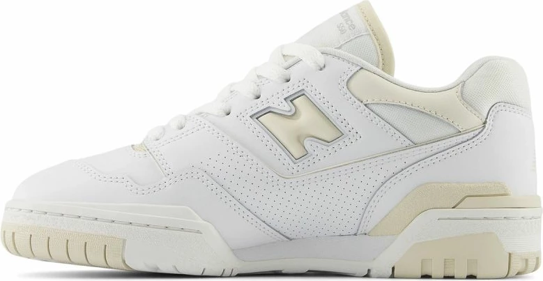 Atlete femra New Balance, të bardha