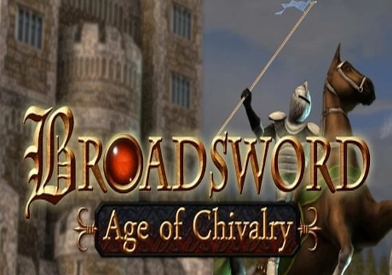 Broadsword: Age of Chivalry DLC EN/DE/FR/IT/PT/RU/ES Global