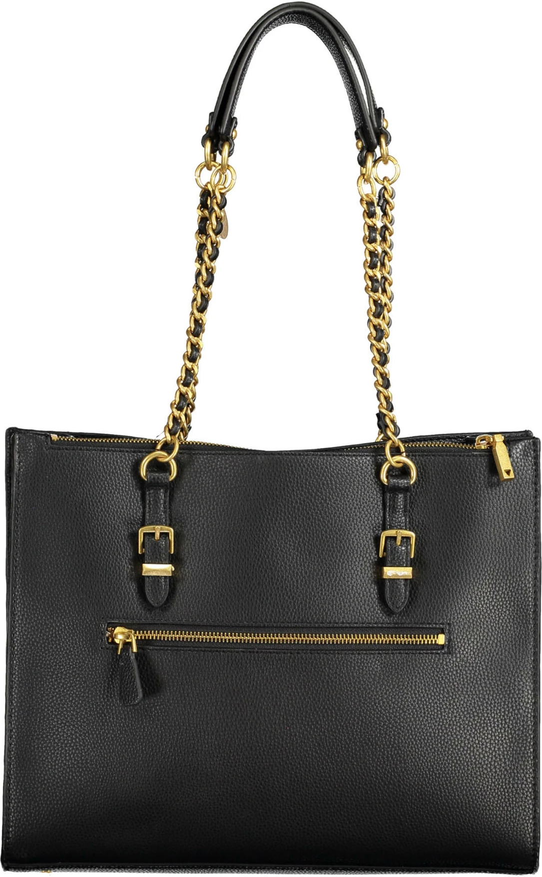 Çantë femra GUESS JEANS, e zezë