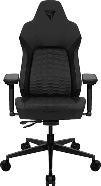 Karrige gaming ThunderX3 CORE Racer, ergonomike, e zezë