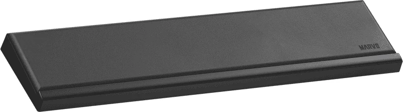 Mbeshtetese Dore Për Tastier MARVO K002 BK (Zezë)