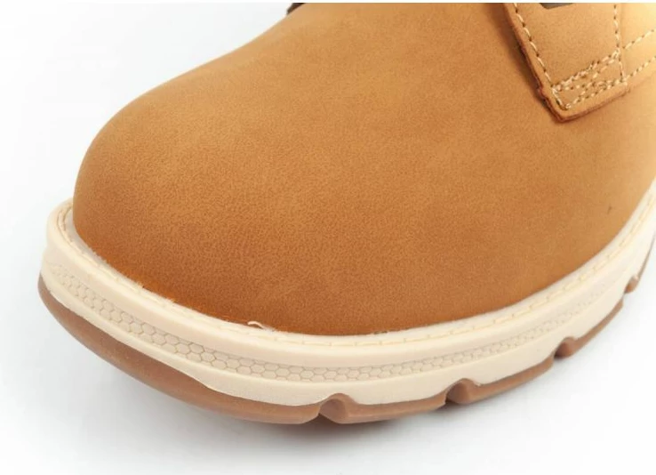 Atlete për meshkuj Lee Cooper, kafe dhe të verdha