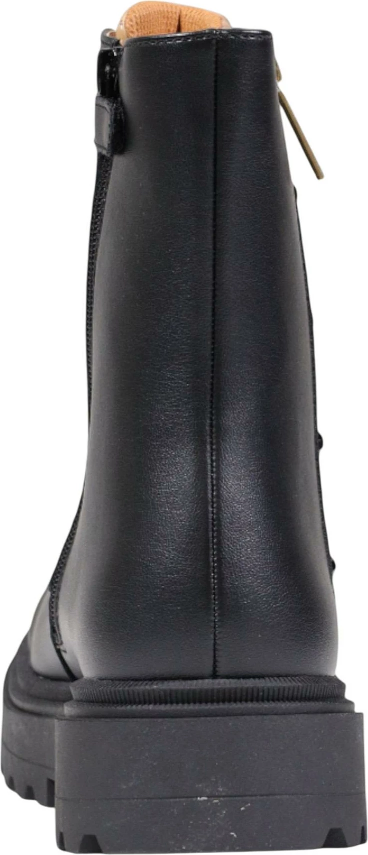 Çizme për femra Alviero Martini Prima Classe JR N 2322 0289, të zeza [Madhësia: 35]
