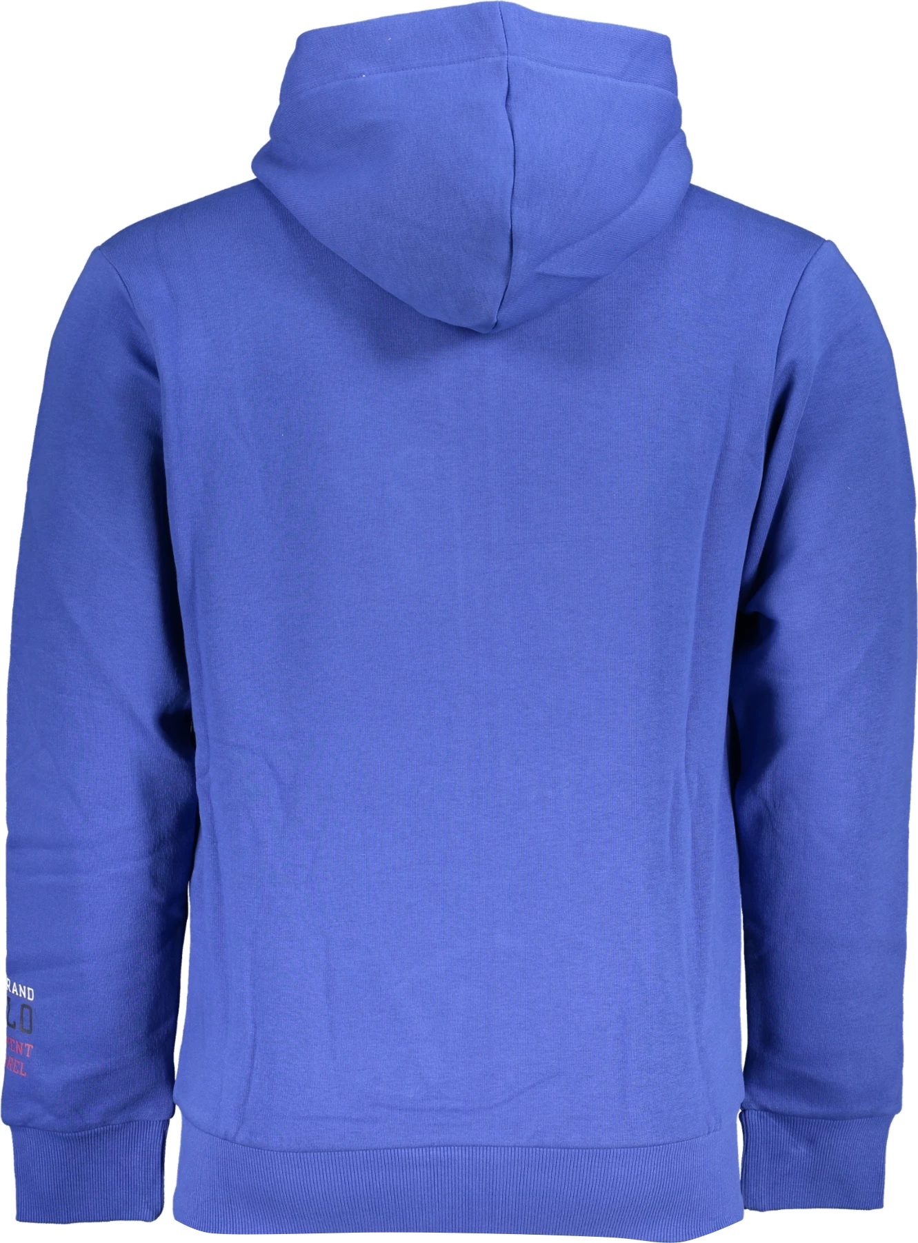 Duks për meshkuj U.S. GRAND POLO, blu [Madhësia: XXXL]