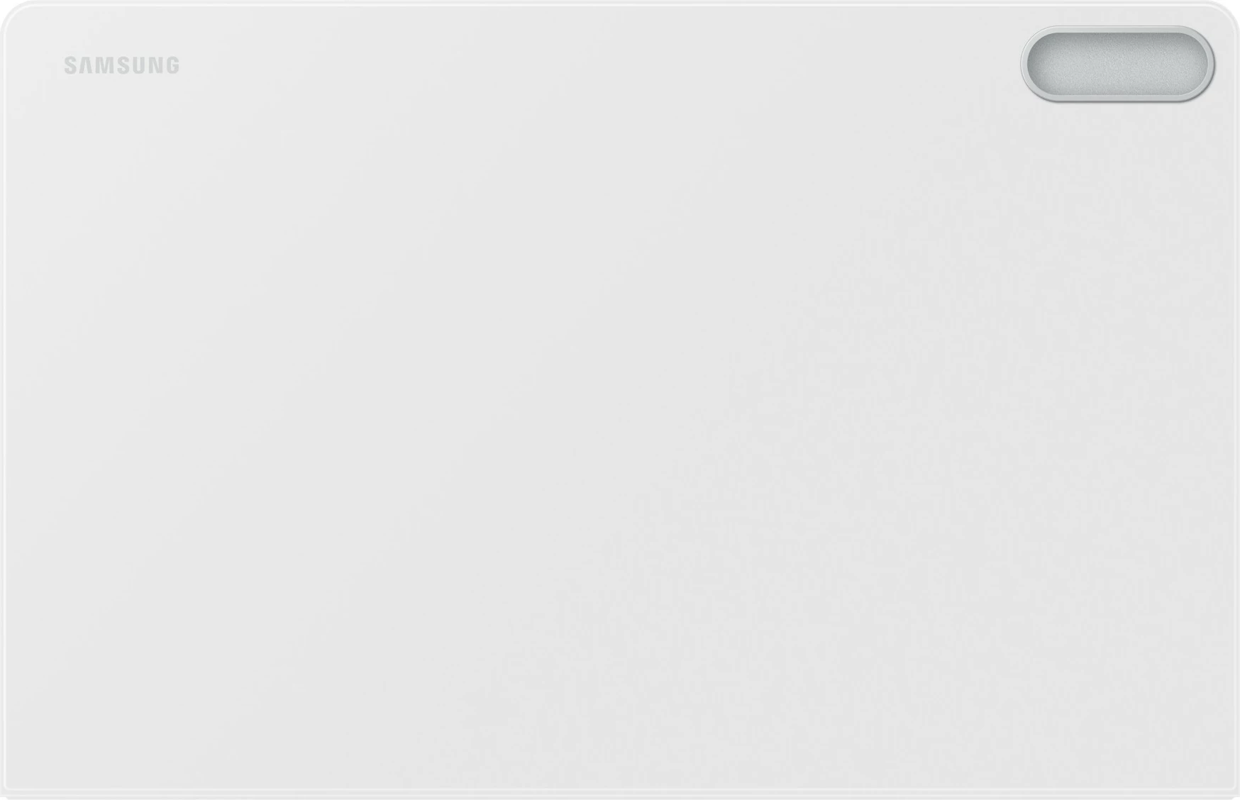 Mbështjellës Samsung Book Cover për Galaxy Tab S11 Ultra, bardhë