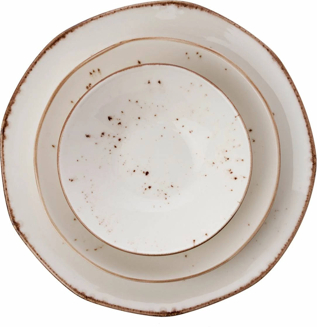 Set enësh për drekë (24 copë), Hermia, 58YMT000510