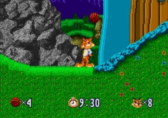 Bubsy Two-Fur EN Global