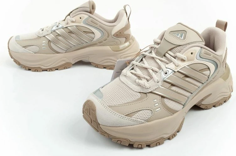 Atlete meshkuj adidas Shadow Fever JR8214, bezhë