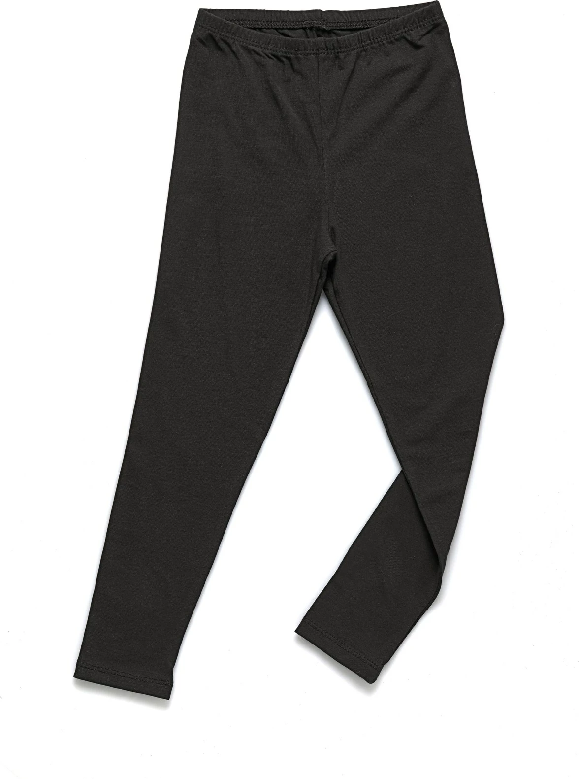 Leggins të zi Jumeon, 230-000324002