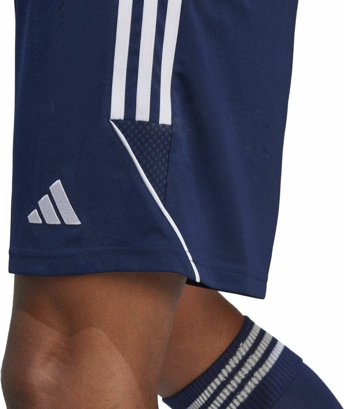 Shorce për meshkuj adidas, blu marine
