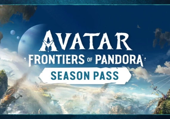 Avatar: Frontiers of Pandora - Season Pass DLC EN Global