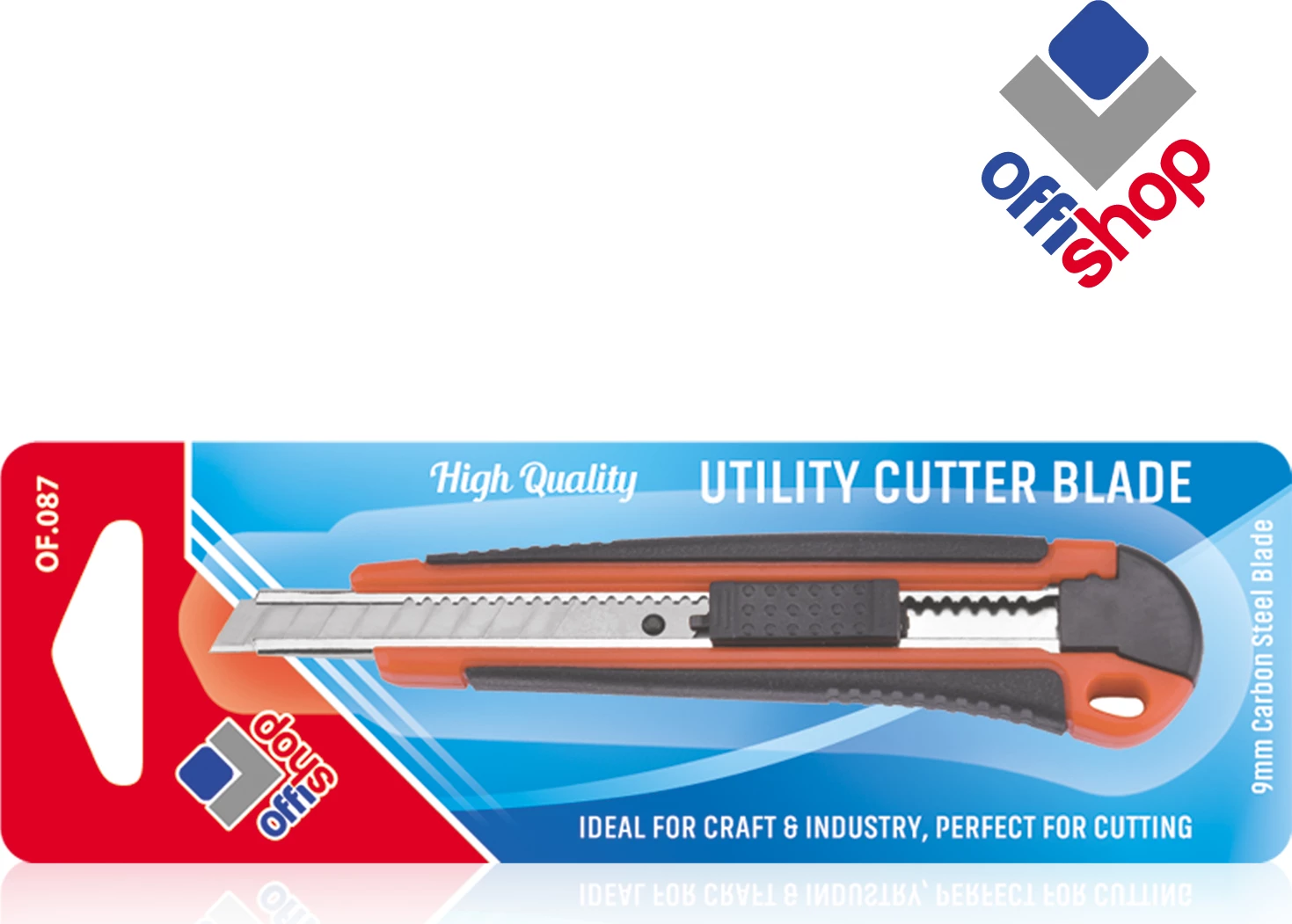 OSH SKALLPER 9MM 1/24 OF087