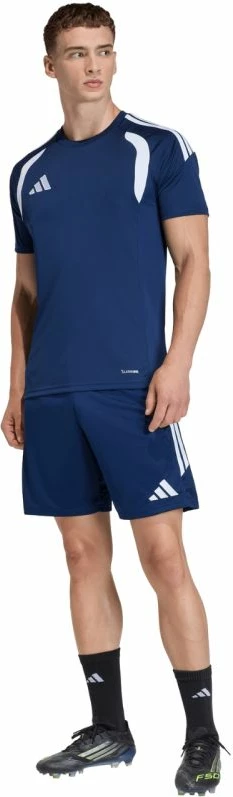 Shorce trajnimi për meshkuj adidas Tiro 26 League JY9718, të kaltërta [Madhësia: XXL]