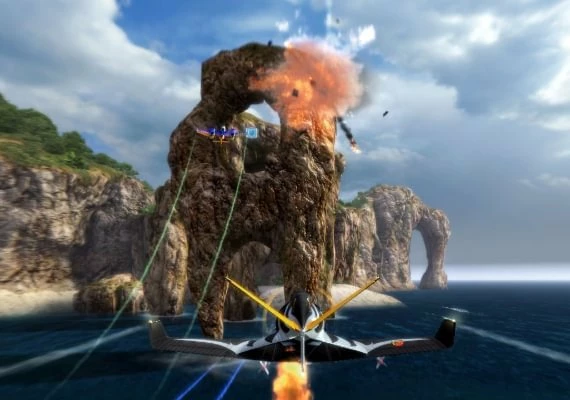 SkyDrift EN/DE/FR/IT/ES Global