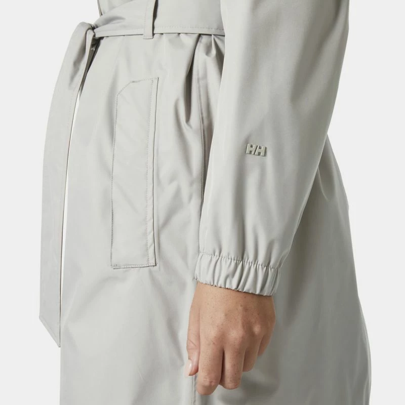 Jakne për femra Helly Hansen, e zezë [Madhësia: L]