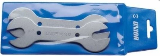 Set çelësash UNIOR për biçikletë