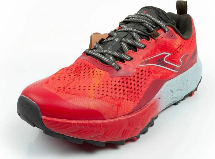 Atlete trail running për meshkuj Joma Sima TKSIMS2606, të kuqe