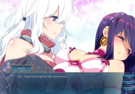 Sakura MMO 2 EN/ZH Global