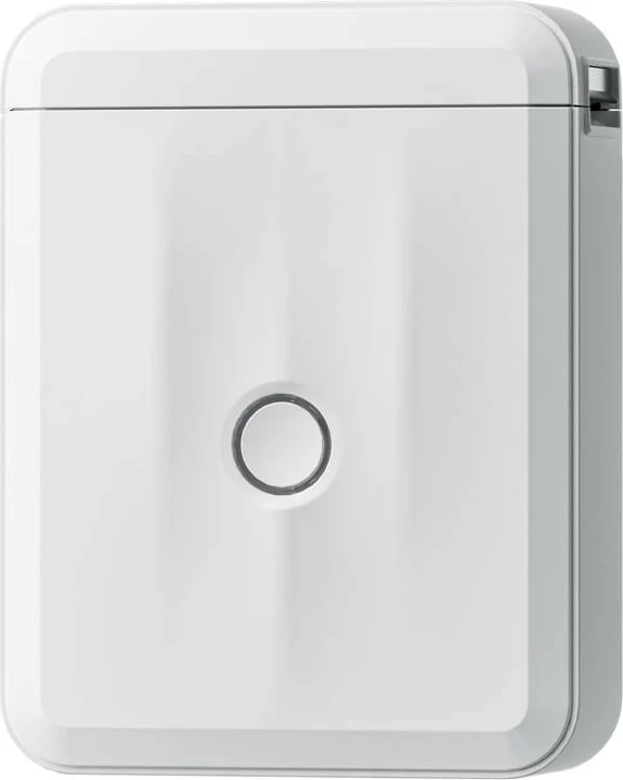 Printer etiketa portativ Niimbot D110M, termik, Bluetooth, i bardhë