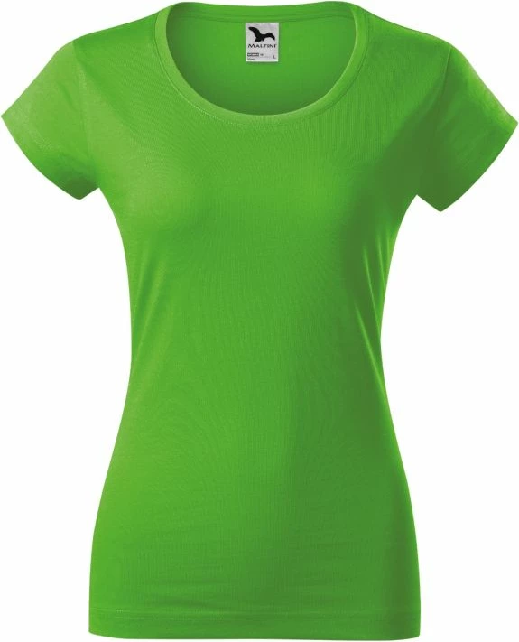 Maicë Malfini për femra, ngjyrë jeshile