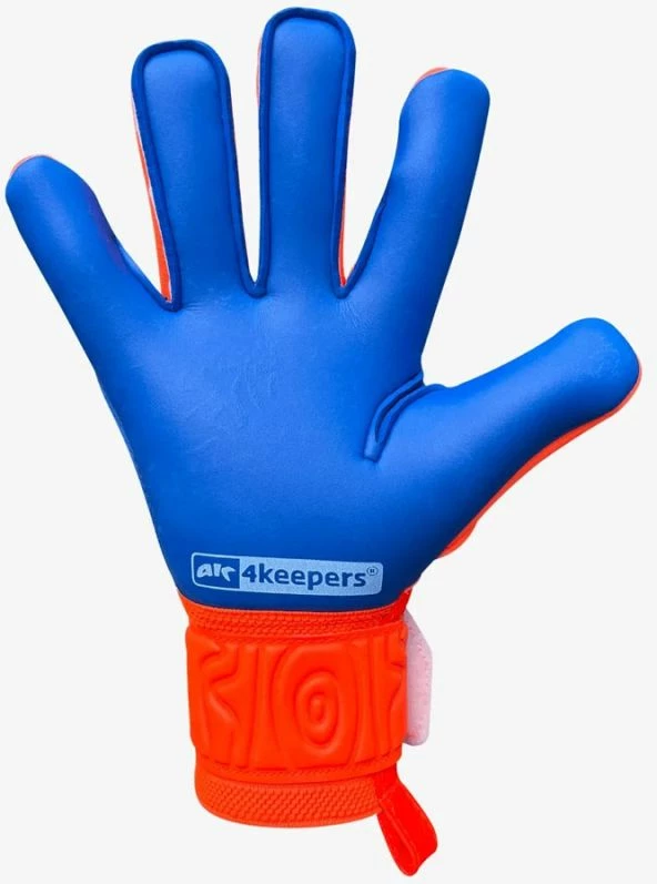 Doreza portieri për fëmijë 4Keepers Soft Gorve HNC Junior S1028453
