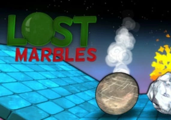 Lost Marbles EN Global