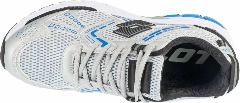 Atlete për meshkuj Lotto, të bardha