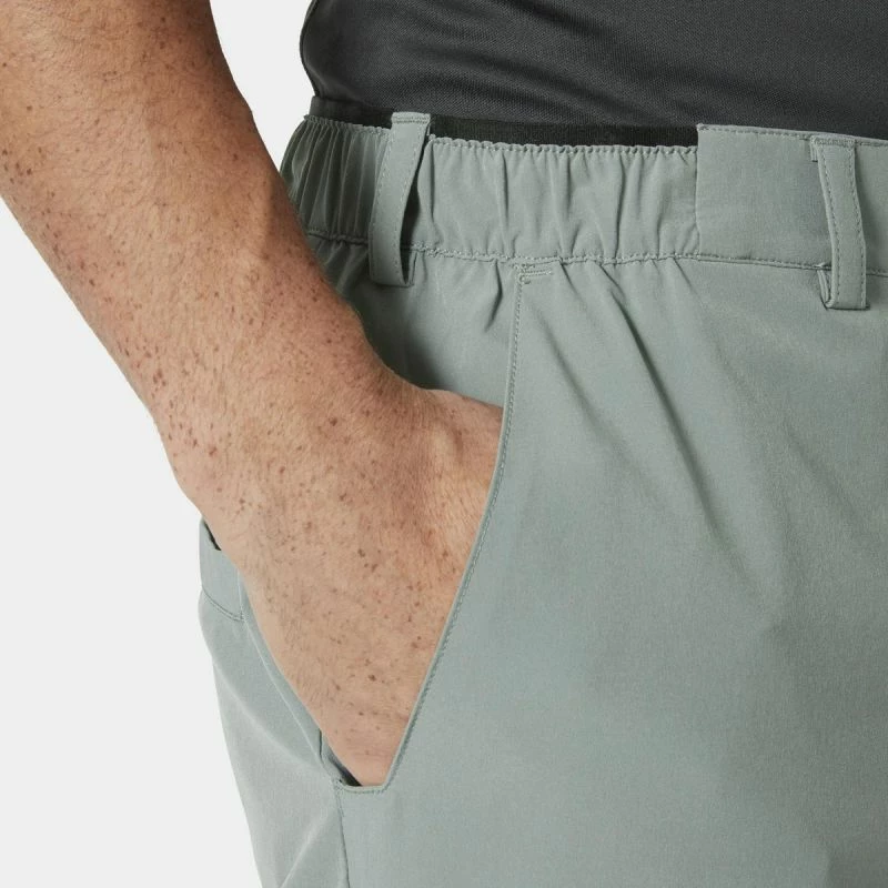 Shorce për meshkuj Helly Hansen, gri [Madhësia: L]