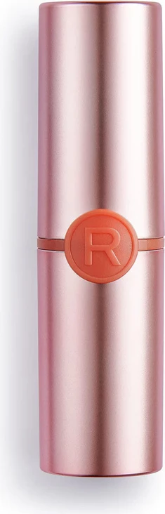Revolution Powder Matte Lipstick Spice