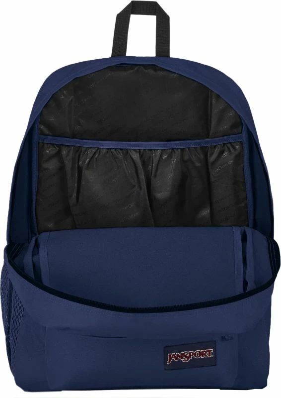 Çantë shpine JanSport për meshkuj/femra, blu e errët [Madhësia: One Size]