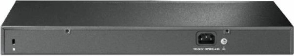 Switch TP-LINK TL-SG1218MPE 18 porta Gigabit, 16x PoE+ 250W, 2x SFP, Rack-mount, E zezë