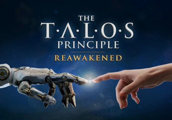 The Talos Principle: Reawakened Global