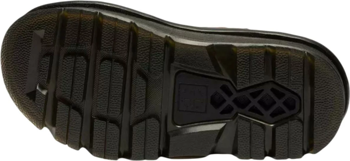 Sandale për femra Dr. Martens Zebzag 42853200, kafe [Madhësia: 40]