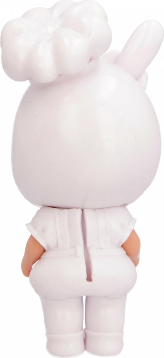 Kukull Cry Babies Magic Tears Di Stars Talent Coney, Tm Toys, plastikë, me aksesorë, rozë/bardhë