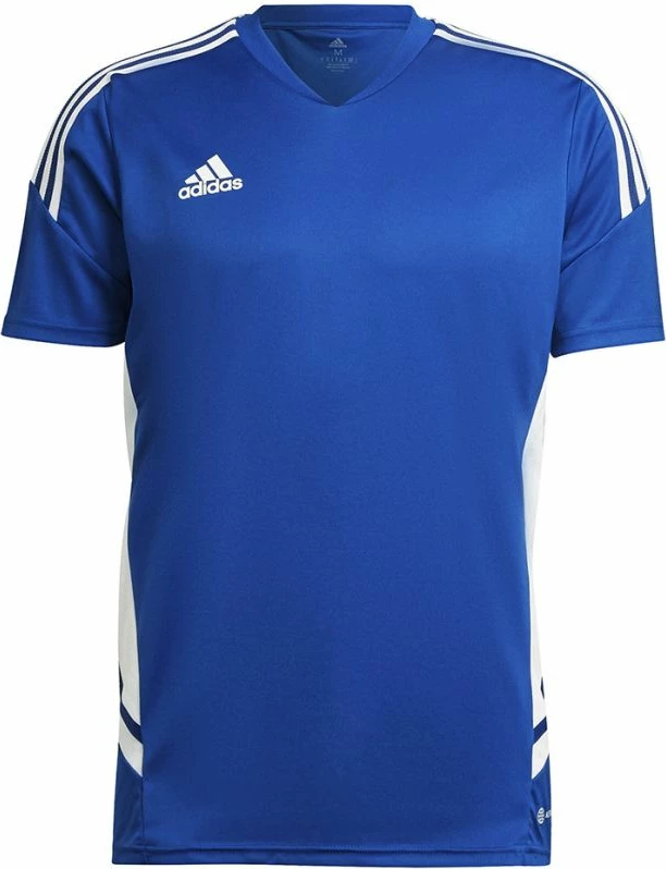 Fanellë adidas Condivo 22 për meshkuj, e kaltër