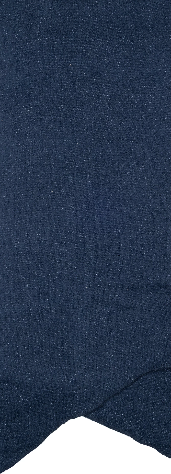 Shall për femra Pieces Pcpyron Long Lurex Noos BC 17110447, blu