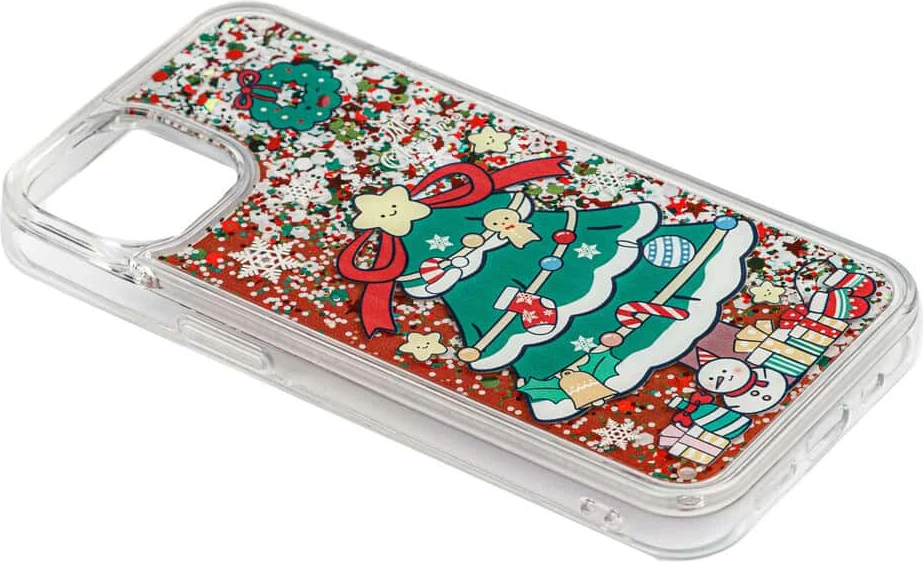 Fotroll Për Telefon Tech Time FA103-021 (Kuqe, IP13PROMAX)