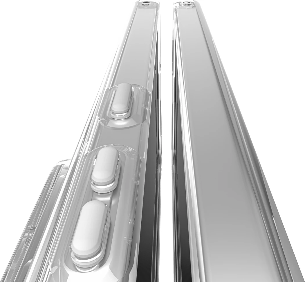 Mbështjellës AmazingThing Minimal Mag Lens për Samsung Galaxy S26 Ultra, MagSafe, PC, transparent, në kuti